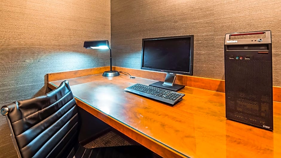 Best Western Dunkirk & Fredonia Inn