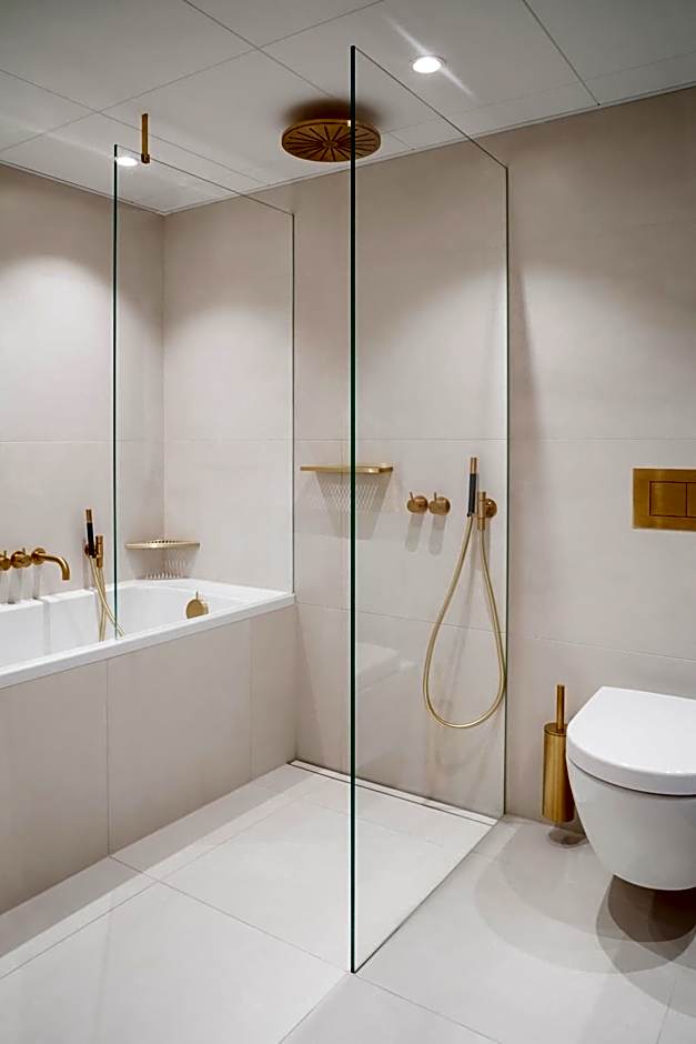 Copenhagen Admiral Hotel