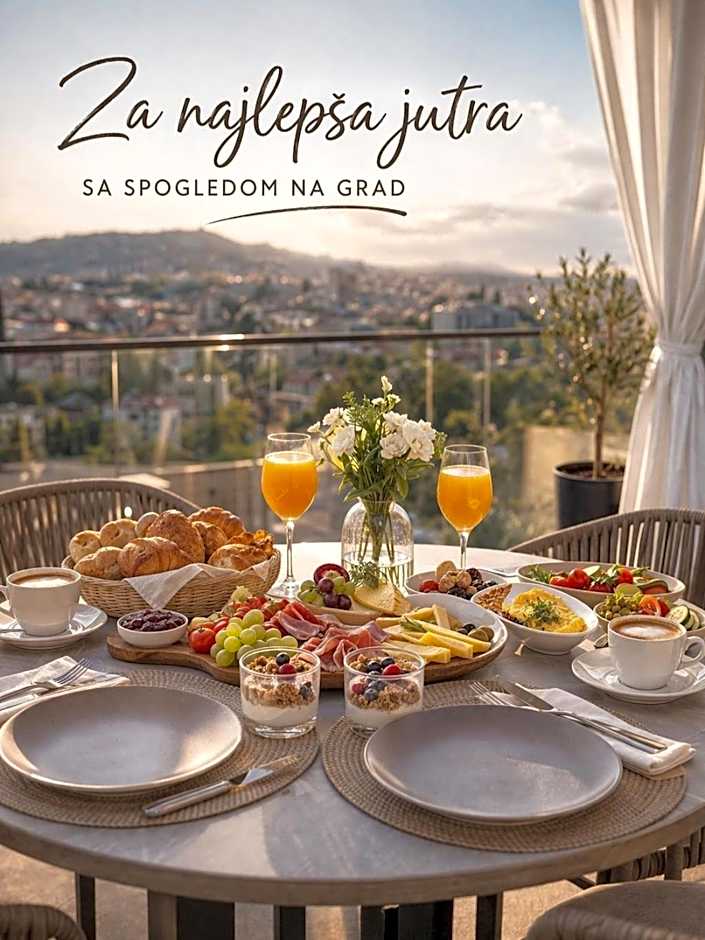 Hotel Tami Residence