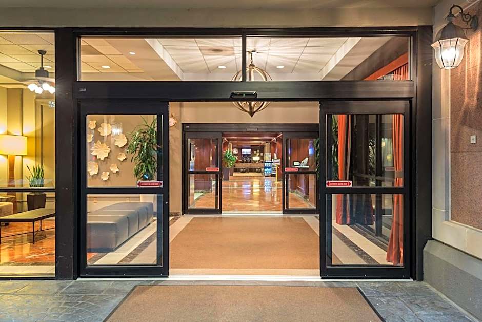 Sonesta Atlanta Airport North