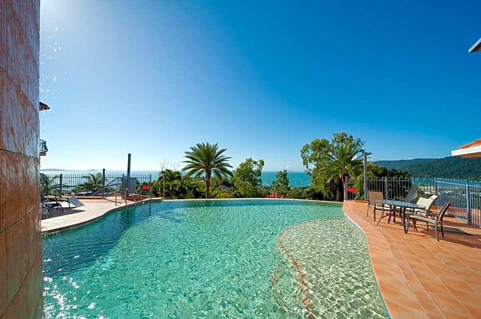 Sea Star Apartments