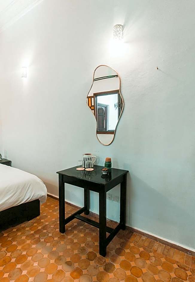 Noqta Space Coworking Coliving Space