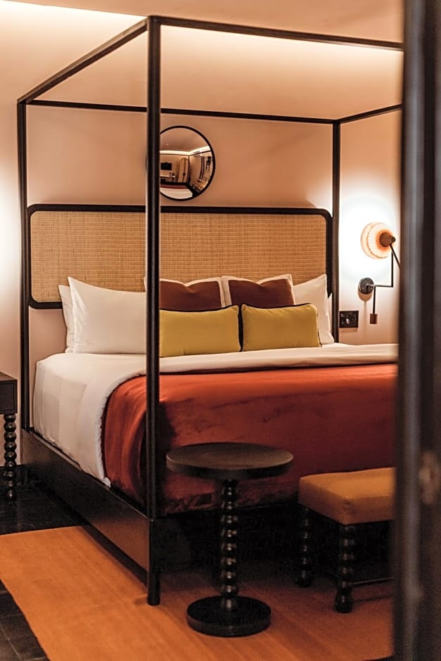 Casa Hoyos - Hotel Boutique