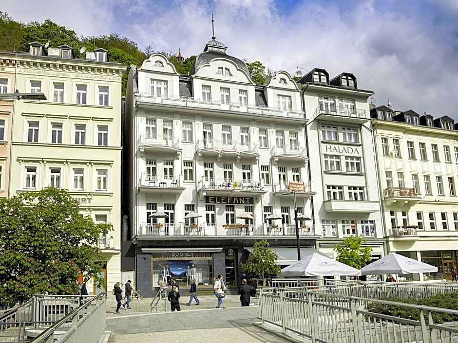 EA Hotel Elefant