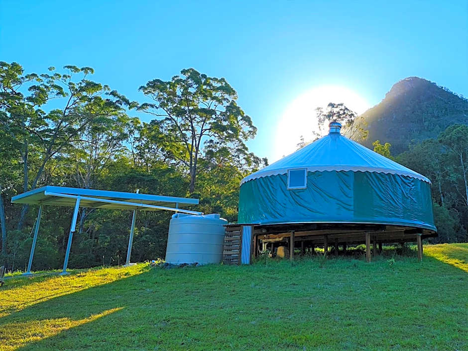 Noosa Eco Retreat