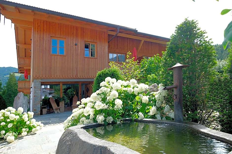 Postgasthof, Hotel Rote-Wand