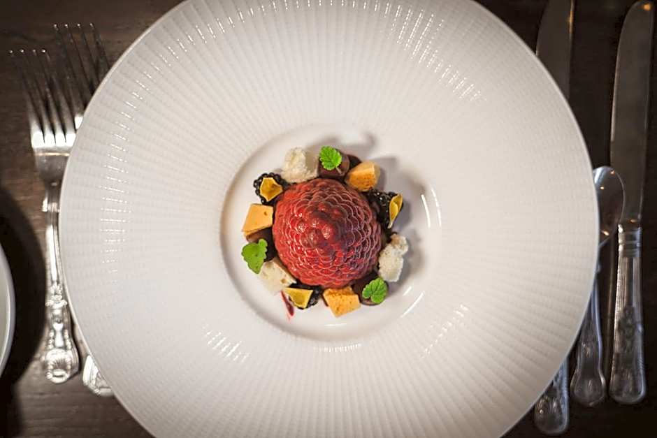 Cragwood Country House Hotel