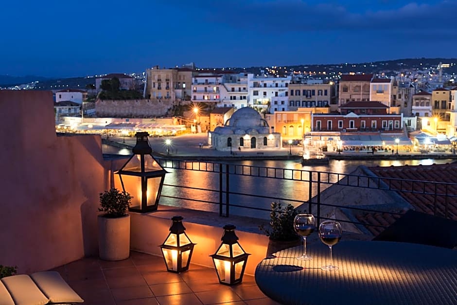 Casa Delfino Hotel & Spa