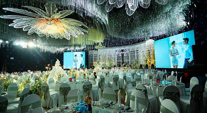 Nam Cuong Hai Duong Hotel