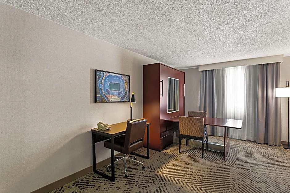 The Clover Hotel, Ascend Hotel Collection