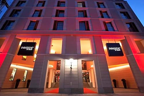 INNSIDE Dresden