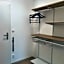 Chill apartments