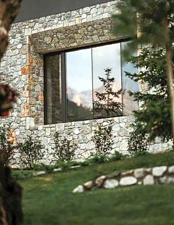 Valbona Resort & Spa