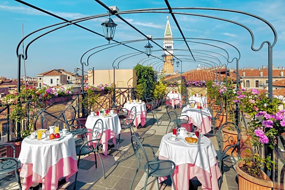 Hotel Firenze