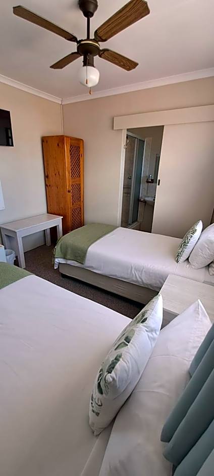 Greystone Guesthouse