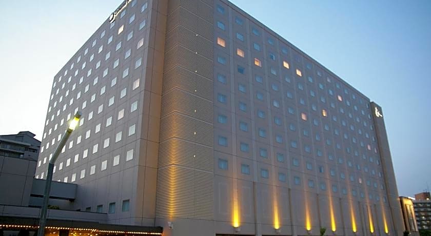 Oriental Hotel Tokyo Bay