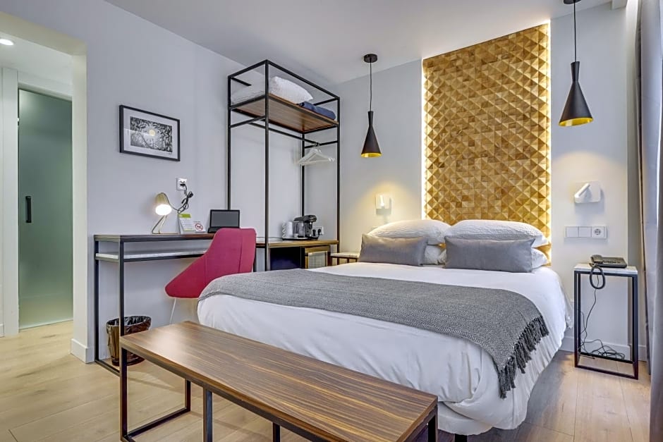 Hotel Beausejour
