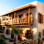 Courtyard Kalkan