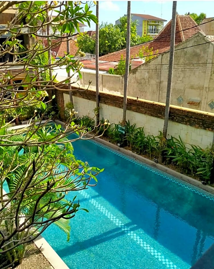 Eclipse Hotel Prawirotaman