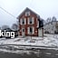 Cozy downtown one bedroom free parking