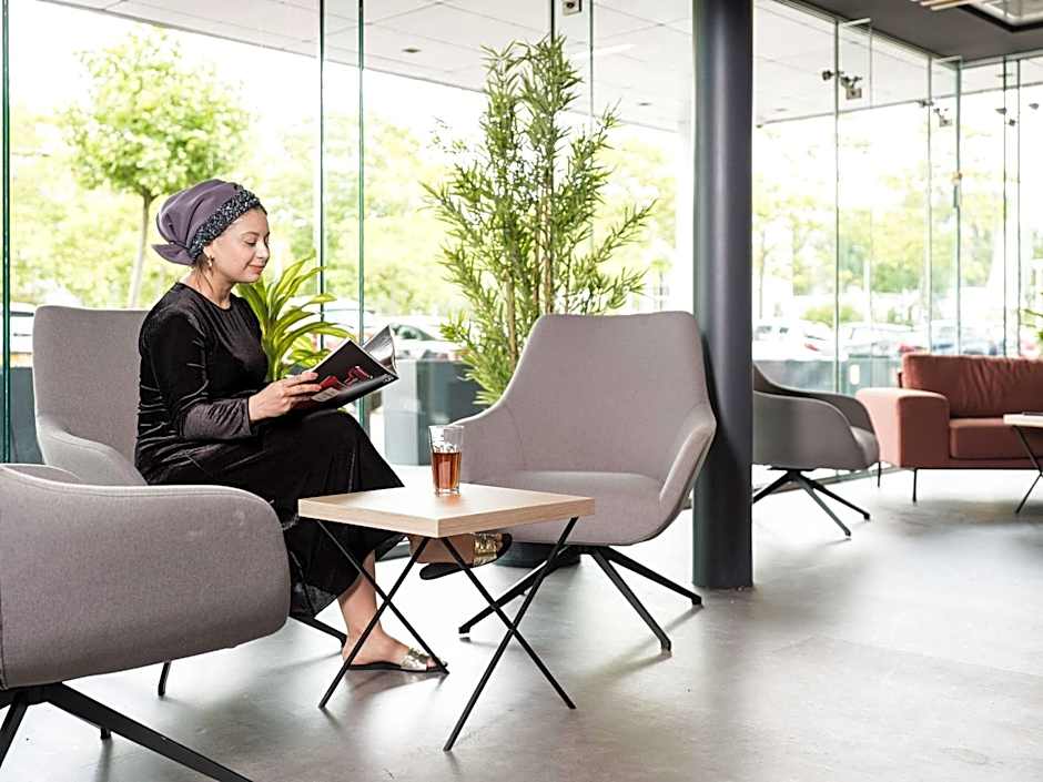 Executive Residency by Best Western Amsterdam Airport