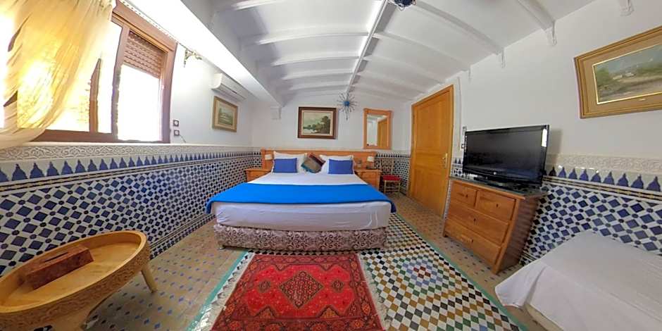 Malabata Guest House