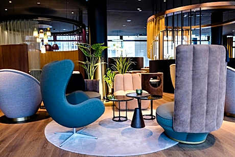 Motel One Frankfurt-Messe