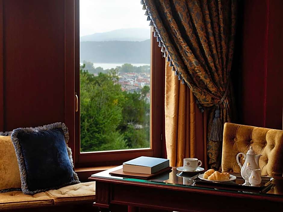 Grand Serai Congress and Spa