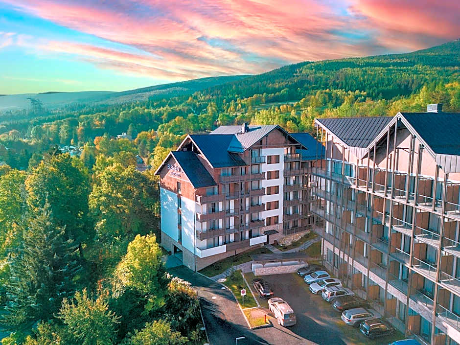 Elements Apartments