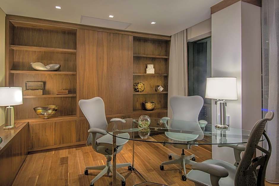 JW Marriott Hotel Santo Domingo