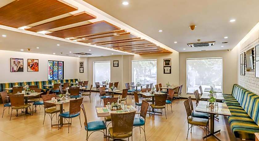 Lemon Tree Hotel Ahmedabad