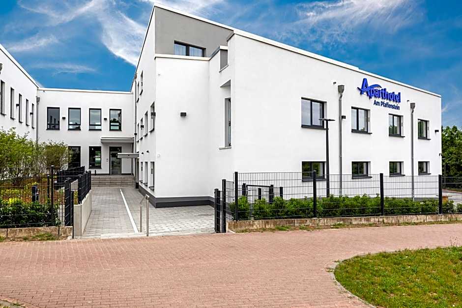 Aparthotel Am Pfaffenstein