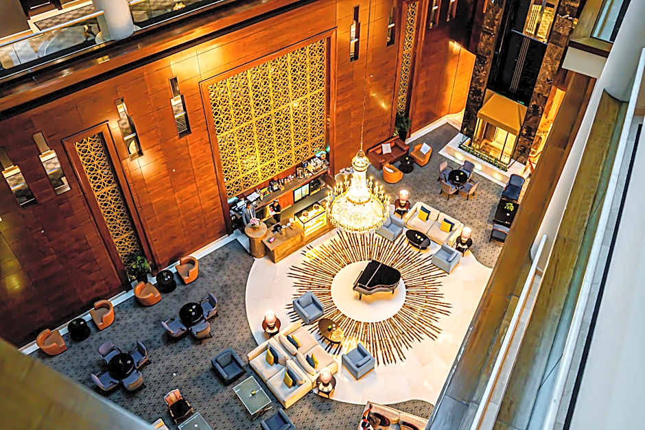 Millennium Hotel Doha