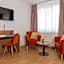Art Hotel Aachen