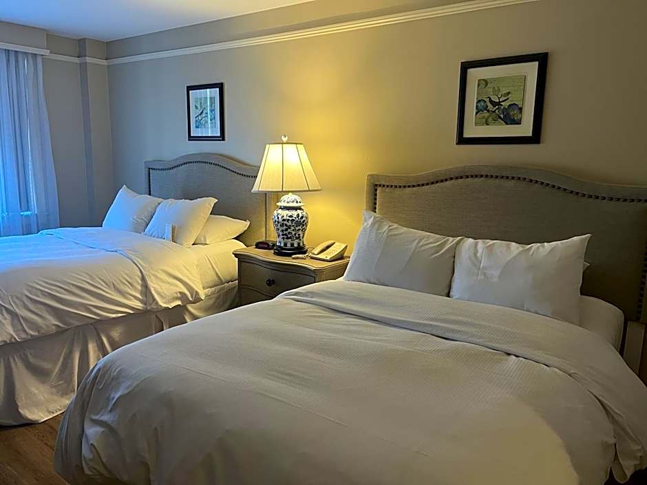 Simsbury Inn