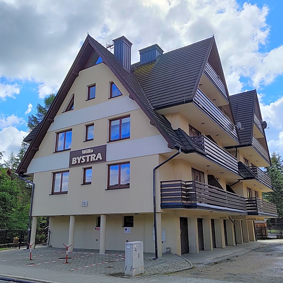 Apartamenty ApartArt Zakopane