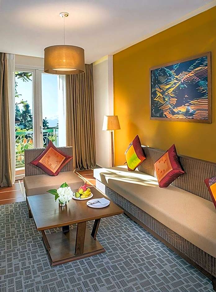 Hotel Sapa Square, Affiliated by Melia