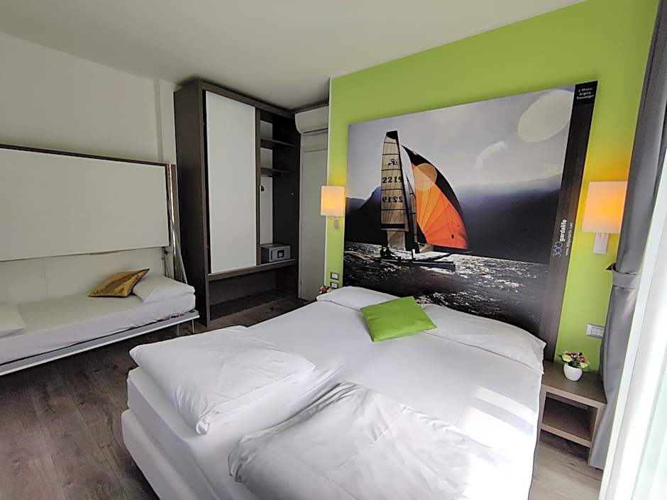 Gardesana Active Apartments