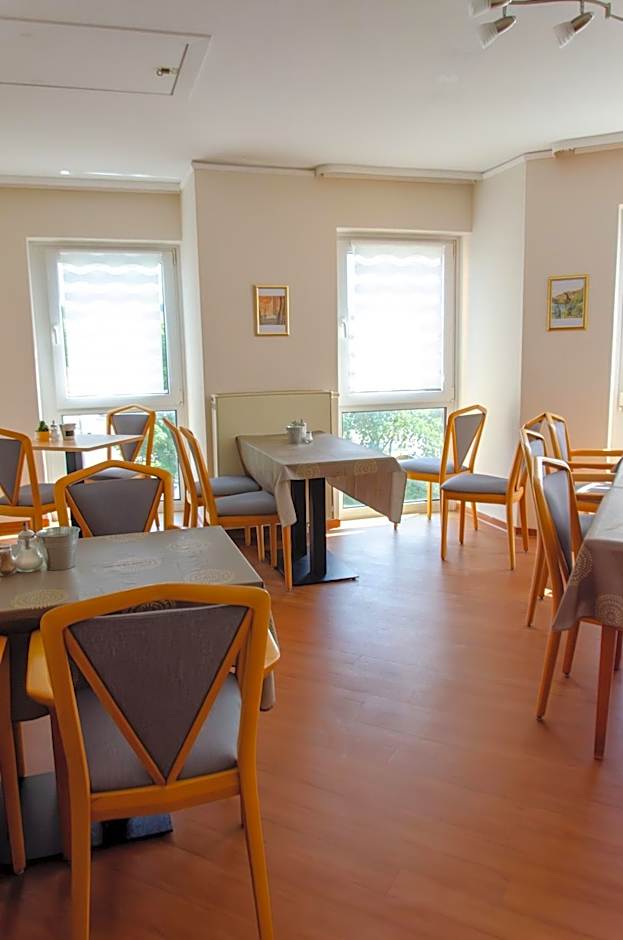 Grunau Hotel