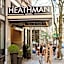 Heathman Hotel