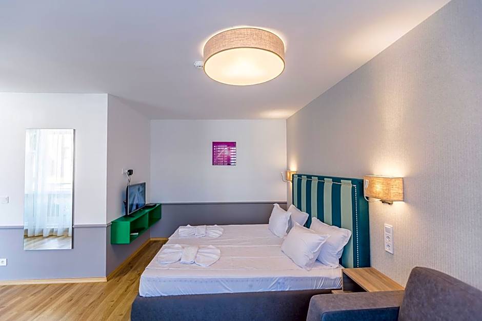 BSA Boulevard Boutique