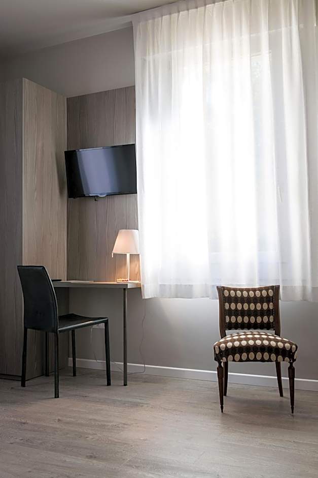 Hotel Al Prato