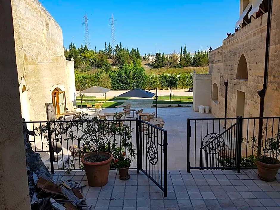 Masseria Santa Lucia