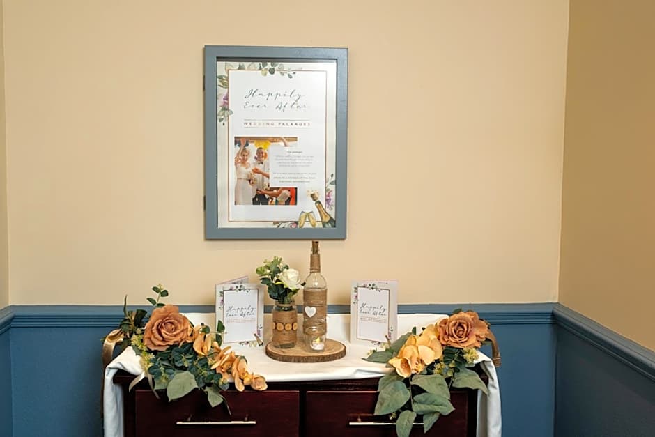 Charnwood Arms By Greene King Inns