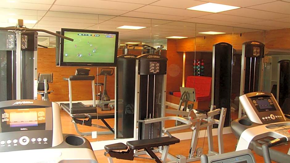 Augusto´s Rio Copa Hotel