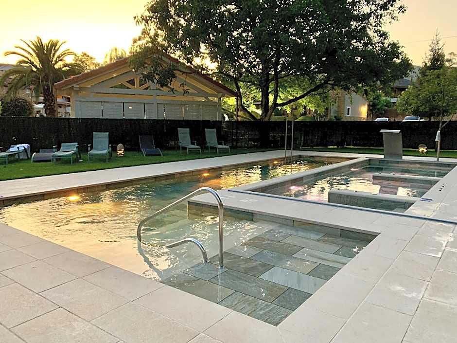 Akla Hotel Palacio Torre de Ruesga