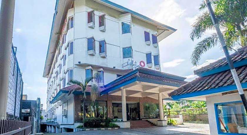 Collection O 25 Hotel Baltika