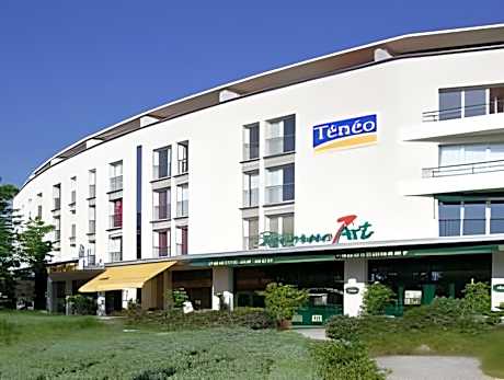 Teneo Apparthotel Talence - Centre