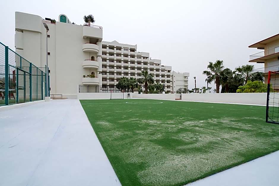 Ibersol Almuñecar Beach & Spa Hotel