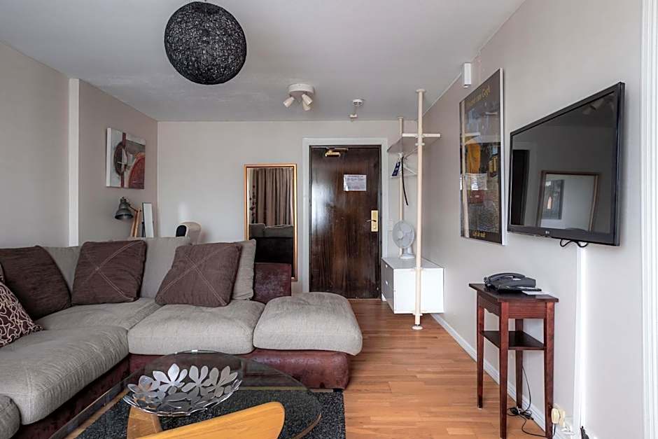 Best Western Gustaf Froding Hotel & Konferens